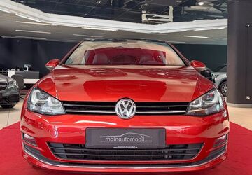 VW Golf 145.000 km 13.999 &euro; Würzburg 97070