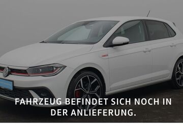 VW Polo 32.500 km 24.680 &euro; Würzburg 97076