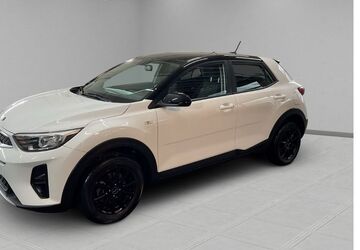 Kia Stonic 68.500 km 13.490 &euro; Würzburg 97076