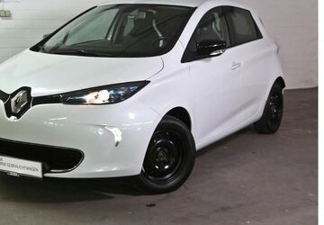 Renault ZOE 61.398 km 5.990 &euro; Würzburg 97076