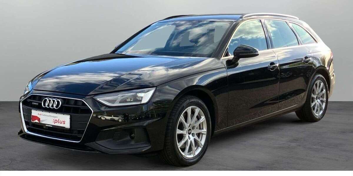 Audi A4 27.500 km 38.180 &euro; Kitzingen 97318