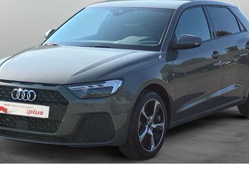 Audi A1 3.000 km 27.990 &euro; Kitzingen 97318