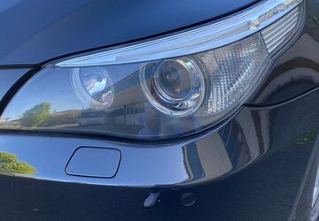 BMW 523 108.000 km 10.700 &euro; Würzburg 97084