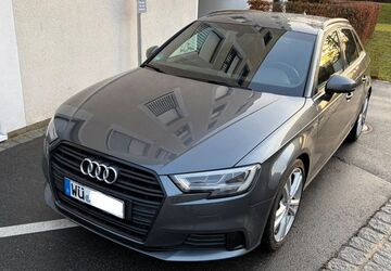 Audi A3 48.387 km 24.650 &euro; Würzburg 97074