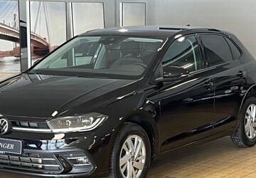 VW Polo 36.500 km 22.800 &euro; Marktheidenfeld 97828
