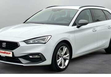 Seat Leon 24.500 km 28.990 &euro; Kitzingen 97318