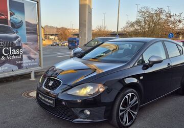 Seat Leon 227.500 km 4.999 &euro; Würzburg 97076