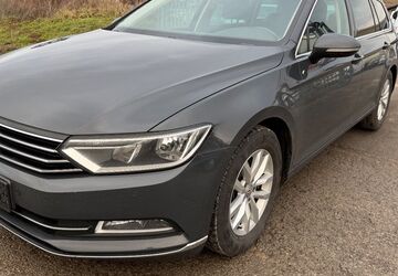 VW Passat Variant 153.900 km 11.299 &euro; Eibelstadt 97246