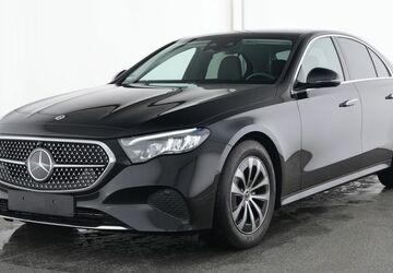 Mercedes-Benz E 220 13.300 km 49.800 &euro; Tauberbischofsheim 97941