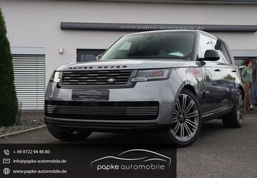 Land Rover Range Rover 41.000 km 178.895 &euro; Werneck 97440