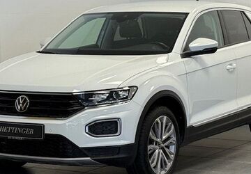 VW T-Roc 67.500 km 24.500 &euro; Marktheidenfeld 97828