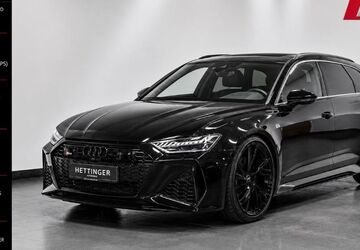 Audi RS6 54.000 km 94.800 &euro; Marktheidenfeld 97828
