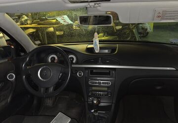 Renault Laguna 240.000 km 1.280 &euro; Wuerzburg 97084