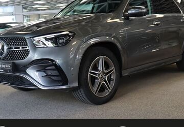 Mercedes-Benz GLE 350 16.050 km 76.850 &euro; Karlstadt 97753