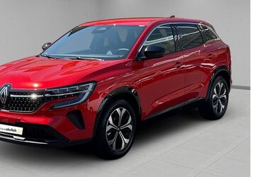 Renault Austral 4.500 km 34.990 &euro; Würzburg 97076