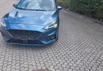 Ford Focus 51.287 km 19.599 &euro; Retzstadt 97282