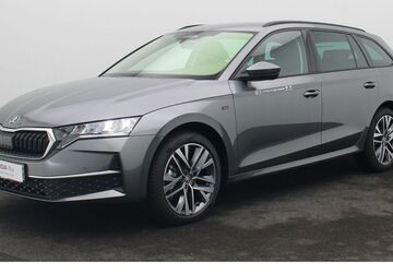 Skoda Octavia 15.000 km 34.980 &euro; Würzburg 97084