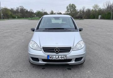 Mercedes-Benz A 150 198.000 km 2.200 &euro; Würzburg 97074