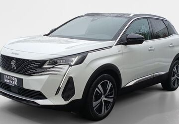 Peugeot 3008 30.522 km 23.812 &euro; Würzburg 97076
