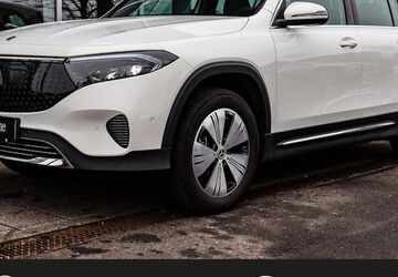 Mercedes-Benz EQB 7.250 km 37.750 &euro; Karlstadt 97753