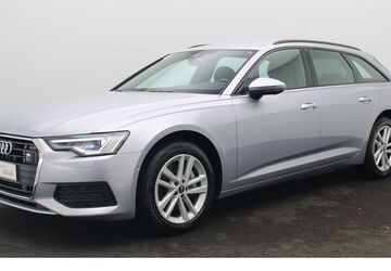 Audi A6 80.500 km 32.980 &euro; Würzburg 97076