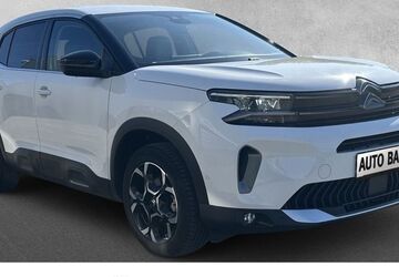 Citroen C5 Aircross 22.286 km 25.990 &euro; Marktheidenfeld 97828