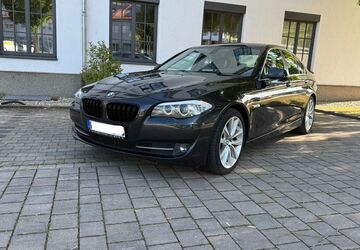 BMW 530 189.000 km 12.000 &euro; Würzburg 97082