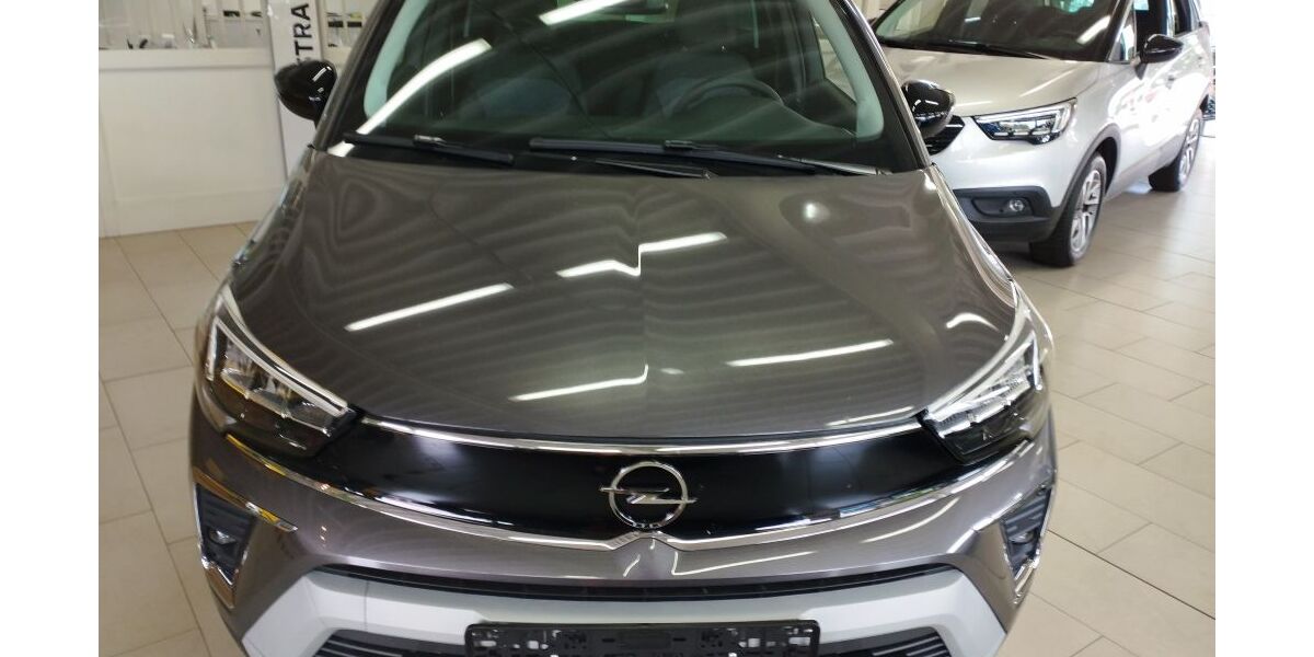 Opel Crossland (X) 30.300 km 18.250 &euro; Grafenrheinfeld 97506