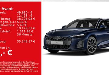 Audi A6 30.000 km 49.980 &euro; Würzburg 97076