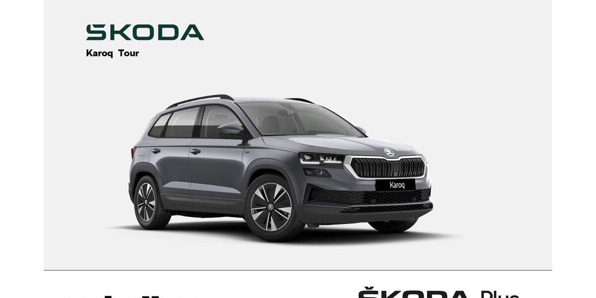 Skoda Karoq 8.000 km 36.480 &euro; Würzburg 97084