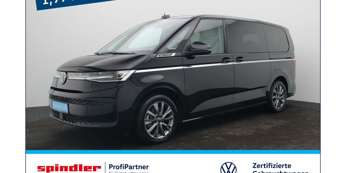 VW T7 Multivan 15.000 km 67.680 &euro; Würzburg 97076