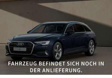 Audi A6 18.000 km 49.980 &euro; Kitzingen 97318