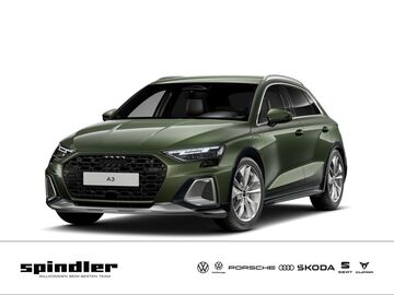Gebrauchte Audi A3