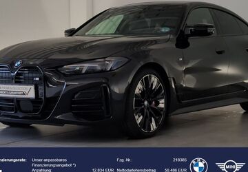 BMW M440 25.188 km 63.530 &euro; Würzburg 97076