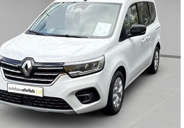 Renault Kangoo 72.000 km 19.990 &euro; Würzburg 97076