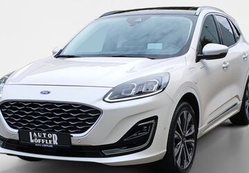 Ford Kuga 30.585 km 27.404 &euro; Würzburg 97076