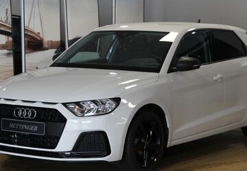 Audi A1 10.700 km 25.490 &euro; Marktheidenfeld 97828