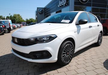 Fiat Tipo 4.550 km 23.790 &euro; Würzburg 97076