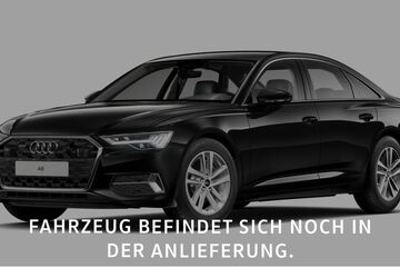 Audi A6 13.500 km 56.980 &euro; Kitzingen 97318