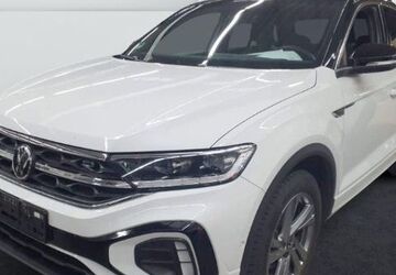 VW T-Roc 23.784 km 28.970 &euro; Reichenberg 97234