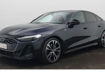 Audi A5 14.000 km 57.980 &euro; Würzburg 97076
