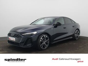 Gebrauchte Audi A5