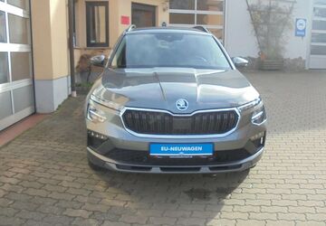 Skoda Kamiq 2.000 km 27.300 &euro; Hausen 97262
