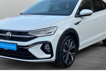 VW Taigo 25.500 km 22.750 &euro; Kitzingen 97318