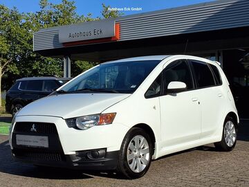 Gebrauchte Mitsubishi Colt