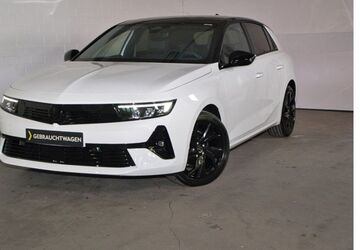 Opel Astra 22.500 km 23.990 &euro; Würzburg 97076