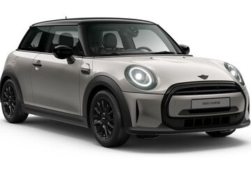 Mini Cooper 32.142 km 22.440 &euro; Würzburg 97076