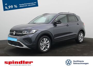 Gebrauchte VW T-Cross