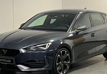 Cupra Leon 29.990 km 32.500 &euro; Marktheidenfeld 97828