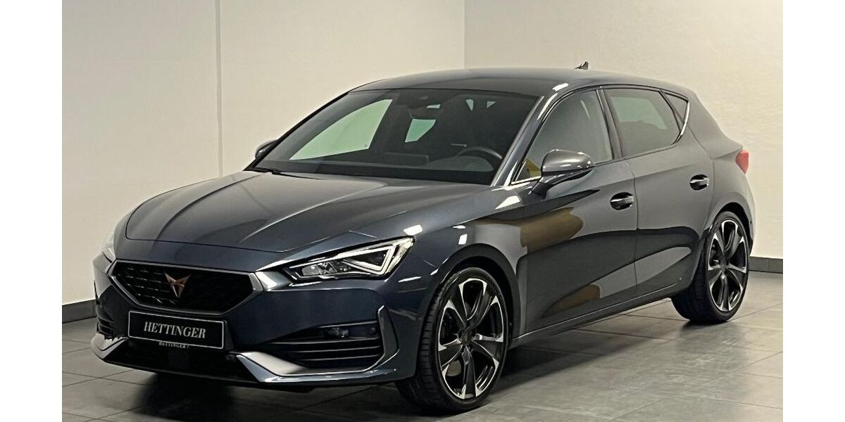 Cupra Leon 29.990 km 32.500 &euro; Marktheidenfeld 97828